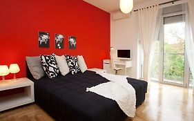 Boutique Apartments 360º